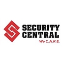 Security Central, Inc. logo