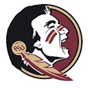 Florida State University Department of Athletics logo