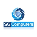 SG Computers Inc logo