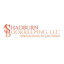 Shadburn Bookkeeping, LLC logo