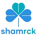 Shamrck Social Impact Corp  logo