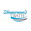 Bath Makeover by Shugarman's Inc logo