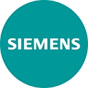 Siemens logo