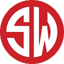 PAK WEST AIRLINES, INC. logo