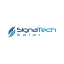 SignaTech Solar logo