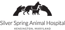 Silver Spring Animal Hospital logo