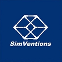 SimVentions, Inc. logo