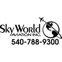 SkyWorld Aviation, Inc. logo