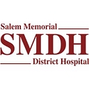 Salem Memorial Hospital logo