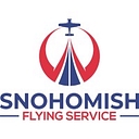 Snohomish Flying Service, Inc. logo
