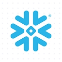 Snowflake, Inc logo