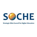 Strategic Ohio Council for Higher Education logo
