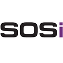 SOS International, SOSi logo