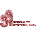 Specialty Systems Inc logo