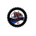 S & R Truck Driving Institute logo