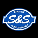 S&S Cycle, INC. logo