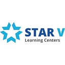 Star V Learning Centers logo