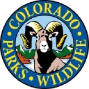 Colorado Department of Human Services logo
