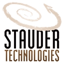 Stauder Technologies logo