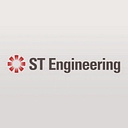 ST Engineering North America logo
