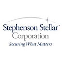 Stephenson Stellar Corporation logo