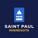 Saint Paul Police Department logo