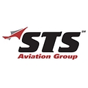 STS Holdings LLC dba STS Aviation Services U.S. logo