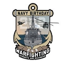 Trident Refit Facility - Kings Bay logo