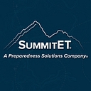 Summit Exercises and Training logo
