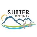 Sutter County, CA logo