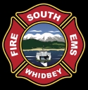 South Whidbey Fire EMS logo