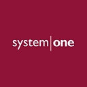 System One Holdings, LLC logo