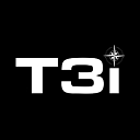 T3i, Inc. logo