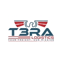 T3RA Logistics logo