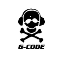 G-Code Tactical / EDGE-Works Manufacturing Company logo