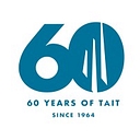 Tait Environmental Services logo