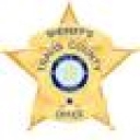 Travis County Sheriffs Office TX logo