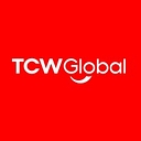 TCWGlobal Inc. logo