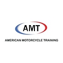 American Motorcycle Training logo