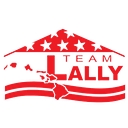 Team Lally Real Estate logo