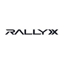 RallyX logo