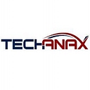 TechAnax LLC logo