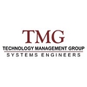 Technology Management Group, Inc. logo