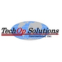 TechOp Solutions International LLC logo