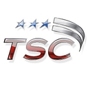 Technology Science Corporation logo