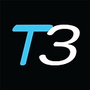 Tenet 3, LLC logo