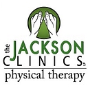 The Jackson Clinics logo