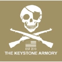 Keystone Shooting Center logo