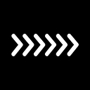 The Pursuit Church logo