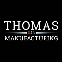 Advanced Machine Solutions, LLC dba Thomas Mfg logo